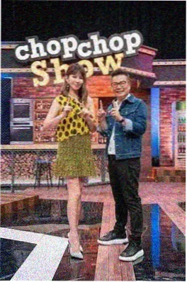 风车动漫在线观看 漫改现场 综艺